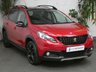 USED 2017 17 PEUGEOT 2008 1.2 PURETECH S/S GT LINE 5d 110 BHP SAT NAV PANORAMIC SUNROOF