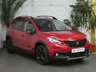 USED 2017 17 PEUGEOT 2008 1.2 PURETECH S/S GT LINE 5d 110 BHP SAT NAV PANORAMIC SUNROOF