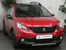 USED 2017 17 PEUGEOT 2008 1.2 PURETECH S/S GT LINE 5d 110 BHP SAT NAV PANORAMIC SUNROOF