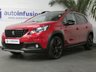 USED 2017 17 PEUGEOT 2008 1.2 PURETECH S/S GT LINE 5d 110 BHP SAT NAV PANORAMIC SUNROOF