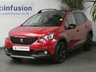 USED 2017 17 PEUGEOT 2008 1.2 PURETECH S/S GT LINE 5d 110 BHP SAT NAV PANORAMIC SUNROOF