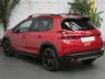 USED 2017 17 PEUGEOT 2008 1.2 PURETECH S/S GT LINE 5d 110 BHP SAT NAV PANORAMIC SUNROOF