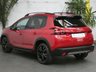 USED 2017 17 PEUGEOT 2008 1.2 PURETECH S/S GT LINE 5d 110 BHP SAT NAV PANORAMIC SUNROOF