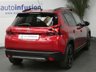USED 2017 17 PEUGEOT 2008 1.2 PURETECH S/S GT LINE 5d 110 BHP SAT NAV PANORAMIC SUNROOF