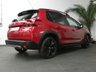 USED 2017 17 PEUGEOT 2008 1.2 PURETECH S/S GT LINE 5d 110 BHP SAT NAV PANORAMIC SUNROOF