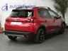USED 2017 17 PEUGEOT 2008 1.2 PURETECH S/S GT LINE 5d 110 BHP SAT NAV PANORAMIC SUNROOF
