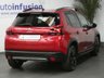 USED 2017 17 PEUGEOT 2008 1.2 PURETECH S/S GT LINE 5d 110 BHP SAT NAV PANORAMIC SUNROOF
