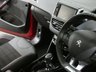 USED 2017 17 PEUGEOT 2008 1.2 PURETECH S/S GT LINE 5d 110 BHP SAT NAV PANORAMIC SUNROOF