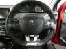 USED 2017 17 PEUGEOT 2008 1.2 PURETECH S/S GT LINE 5d 110 BHP SAT NAV PANORAMIC SUNROOF