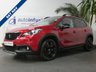 USED 2017 17 PEUGEOT 2008 1.2 PURETECH S/S GT LINE 5d 110 BHP SAT NAV PANORAMIC SUNROOF