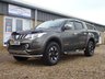 USED 2016 16 MITSUBISHI L200 2.4 DI-D 4X4 BARBARIAN DCB 178 BHP www.suffolkcarcentre.co.uk - Located at Reydon