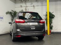 USED 2017 17 FORD GRAND C-MAX 1.5 TITANIUM TDCI 5d 118 BHP SAT NAV 1 OWNER FSH
