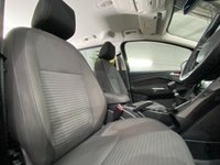 USED 2017 17 FORD GRAND C-MAX 1.5 TITANIUM TDCI 5d 118 BHP SAT NAV 1 OWNER FSH