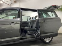 USED 2017 17 FORD GRAND C-MAX 1.5 TITANIUM TDCI 5d 118 BHP SAT NAV 1 OWNER FSH