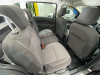 USED 2017 17 FORD GRAND C-MAX 1.5 TITANIUM TDCI 5d 118 BHP SAT NAV 1 OWNER FSH