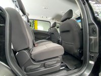 USED 2017 17 FORD GRAND C-MAX 1.5 TITANIUM TDCI 5d 118 BHP SAT NAV 1 OWNER FSH