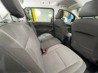 USED 2017 17 FORD GRAND C-MAX 1.5 TITANIUM TDCI 5d 118 BHP SAT NAV 1 OWNER FSH
