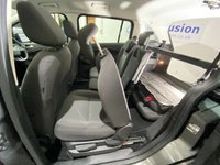USED 2017 17 FORD GRAND C-MAX 1.5 TITANIUM TDCI 5d 118 BHP SAT NAV 1 OWNER FSH