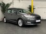 USED 2017 17 FORD GRAND C-MAX 1.5 TITANIUM TDCI 5d 118 BHP SAT NAV 1 OWNER FSH