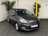 USED 2017 17 FORD GRAND C-MAX 1.5 TITANIUM TDCI 5d 118 BHP SAT NAV 1 OWNER FSH