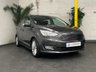 USED 2017 17 FORD GRAND C-MAX 1.5 TITANIUM TDCI 5d 118 BHP SAT NAV 1 OWNER FSH