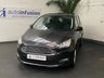 USED 2017 17 FORD GRAND C-MAX 1.5 TITANIUM TDCI 5d 118 BHP SAT NAV 1 OWNER FSH