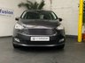 USED 2017 17 FORD GRAND C-MAX 1.5 TITANIUM TDCI 5d 118 BHP SAT NAV 1 OWNER FSH