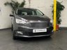 USED 2017 17 FORD GRAND C-MAX 1.5 TITANIUM TDCI 5d 118 BHP SAT NAV 1 OWNER FSH
