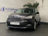 USED 2017 17 FORD GRAND C-MAX 1.5 TITANIUM TDCI 5d 118 BHP SAT NAV 1 OWNER FSH