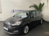 USED 2017 17 FORD GRAND C-MAX 1.5 TITANIUM TDCI 5d 118 BHP SAT NAV 1 OWNER FSH