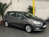 USED 2017 17 FORD GRAND C-MAX 1.5 TITANIUM TDCI 5d 118 BHP SAT NAV 1 OWNER FSH