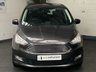 USED 2017 17 FORD GRAND C-MAX 1.5 TITANIUM TDCI 5d 118 BHP SAT NAV 1 OWNER FSH