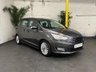 USED 2017 17 FORD GRAND C-MAX 1.5 TITANIUM TDCI 5d 118 BHP SAT NAV 1 OWNER FSH