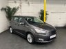 USED 2017 17 FORD GRAND C-MAX 1.5 TITANIUM TDCI 5d 118 BHP SAT NAV 1 OWNER FSH