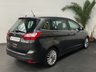 USED 2017 17 FORD GRAND C-MAX 1.5 TITANIUM TDCI 5d 118 BHP SAT NAV 1 OWNER FSH