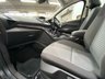 USED 2017 17 FORD GRAND C-MAX 1.5 TITANIUM TDCI 5d 118 BHP SAT NAV 1 OWNER FSH