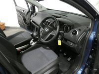 USED 2017 17 VAUXHALL MERIVA 1.4 SE 5d 118 BHP PANORAMIC SUNROOF FSH