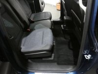 USED 2017 17 VAUXHALL MERIVA 1.4 SE 5d 118 BHP PANORAMIC SUNROOF FSH