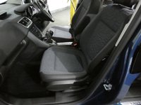 USED 2017 17 VAUXHALL MERIVA 1.4 SE 5d 118 BHP PANORAMIC SUNROOF FSH