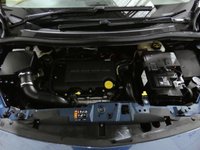 USED 2017 17 VAUXHALL MERIVA 1.4 SE 5d 118 BHP PANORAMIC SUNROOF FSH