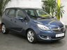 USED 2017 17 VAUXHALL MERIVA 1.4 SE 5d 118 BHP PANORAMIC SUNROOF FSH