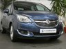 USED 2017 17 VAUXHALL MERIVA 1.4 SE 5d 118 BHP PANORAMIC SUNROOF FSH