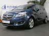 USED 2017 17 VAUXHALL MERIVA 1.4 SE 5d 118 BHP PANORAMIC SUNROOF FSH