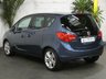 USED 2017 17 VAUXHALL MERIVA 1.4 SE 5d 118 BHP PANORAMIC SUNROOF FSH