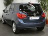 USED 2017 17 VAUXHALL MERIVA 1.4 SE 5d 118 BHP PANORAMIC SUNROOF FSH