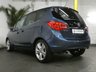 USED 2017 17 VAUXHALL MERIVA 1.4 SE 5d 118 BHP PANORAMIC SUNROOF FSH