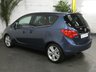 USED 2017 17 VAUXHALL MERIVA 1.4 SE 5d 118 BHP PANORAMIC SUNROOF FSH