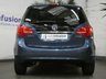 USED 2017 17 VAUXHALL MERIVA 1.4 SE 5d 118 BHP PANORAMIC SUNROOF FSH