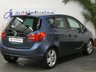 USED 2017 17 VAUXHALL MERIVA 1.4 SE 5d 118 BHP PANORAMIC SUNROOF FSH