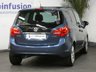 USED 2017 17 VAUXHALL MERIVA 1.4 SE 5d 118 BHP PANORAMIC SUNROOF FSH